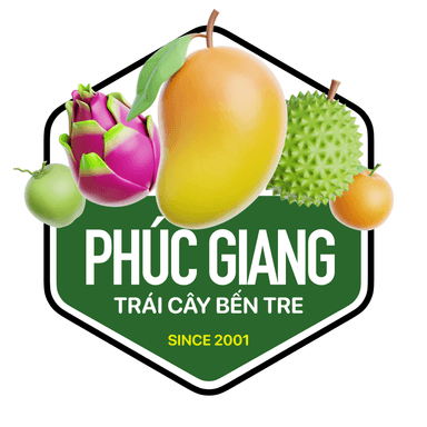 Vựa Trái Cây Bến Tre