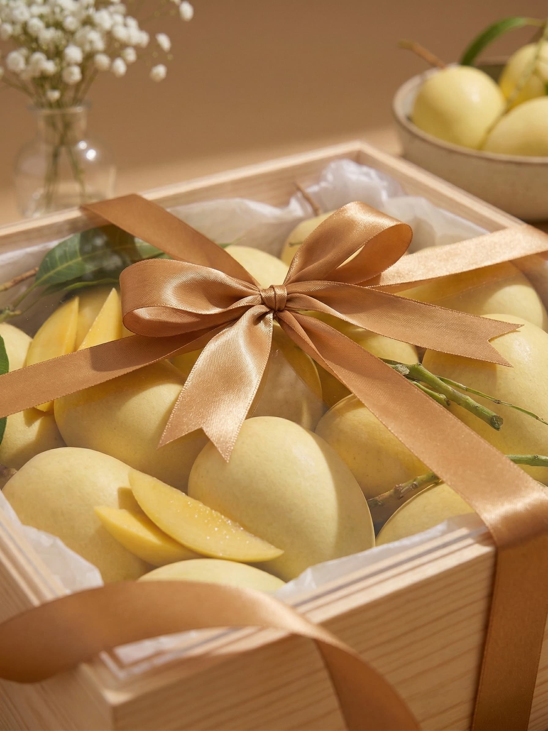 Xoài Hoàng Kim — Premium — ảnh 2